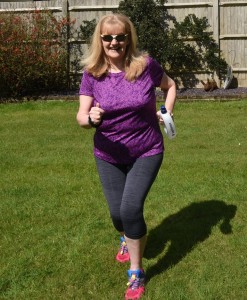 Marathon sponsor