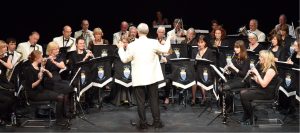 Slinfold Concert Band